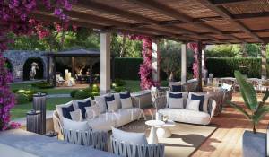 Продажа Вилла Forte dei Marmi