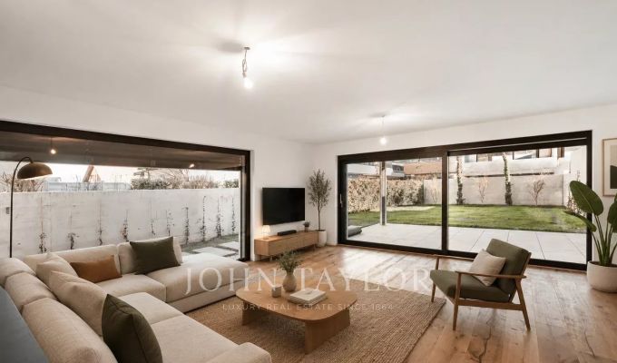 Продажа Вилла Fully