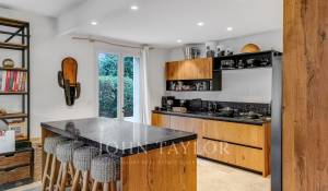 Продажа Вилла Gassin