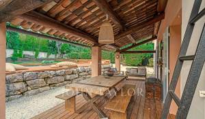 Продажа Вилла Gassin