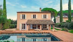 Продажа Вилла Gassin