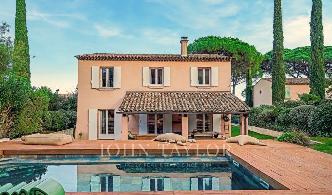 Продажа Вилла Gassin