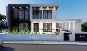 Продажа Вилла Germasogeia