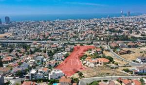 Продажа Вилла Germasogeia