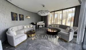 Продажа Вилла Germasogeia