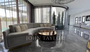 Продажа Вилла Germasogeia