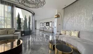 Продажа Вилла Germasogeia