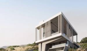 Продажа Вилла Germasogeia