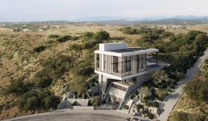 Продажа Вилла Germasogeia