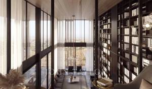 Продажа Вилла Germasogeia