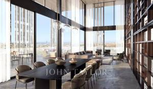 Продажа Вилла Germasogeia