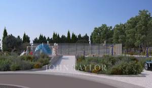 Продажа Вилла Germasogeia