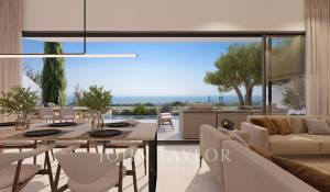 Продажа Вилла Germasogeia