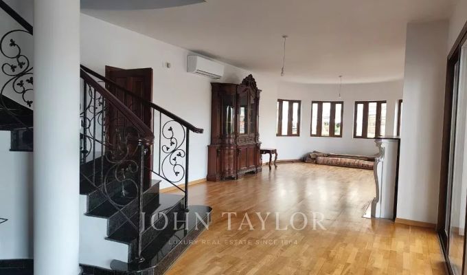 Продажа Вилла Germasogeia