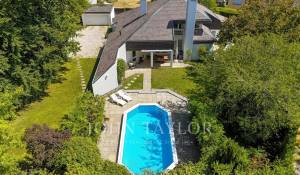 Продажа Вилла Gingins