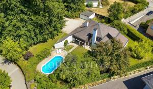 Продажа Вилла Gingins