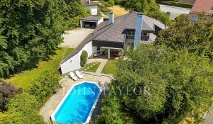 Продажа Вилла Gingins