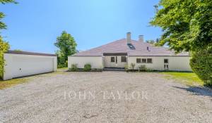 Продажа Вилла Gingins