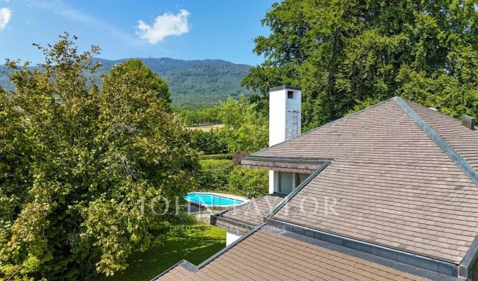 Продажа Вилла Gingins