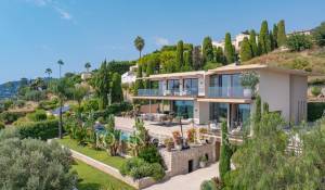 Продажа Вилла Golfe-Juan