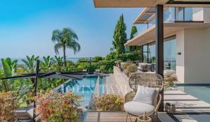 Продажа Вилла Golfe-Juan