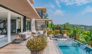 Продажа Вилла Golfe-Juan