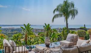 Продажа Вилла Golfe-Juan