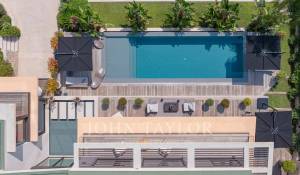 Продажа Вилла Golfe-Juan