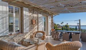 Продажа Вилла Golfe-Juan