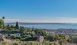 Продажа Вилла Golfe-Juan