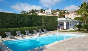 Продажа Вилла Golfe-Juan