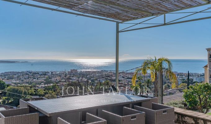 Продажа Вилла Golfe-Juan