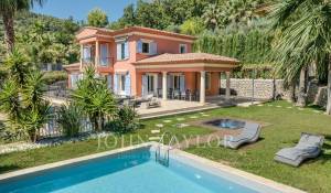 Продажа Вилла Grasse