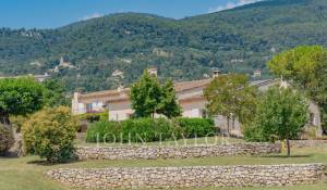 Продажа Вилла Grasse