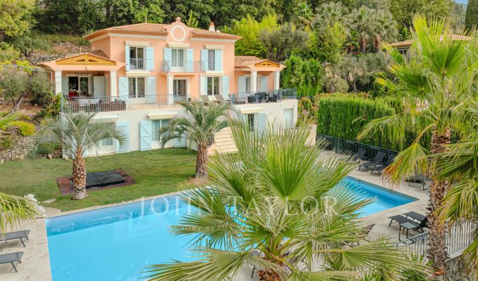 Продажа Вилла Grasse
