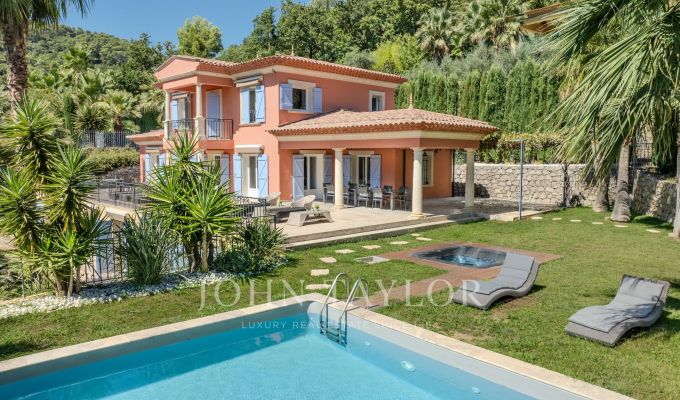 Продажа Вилла Grasse