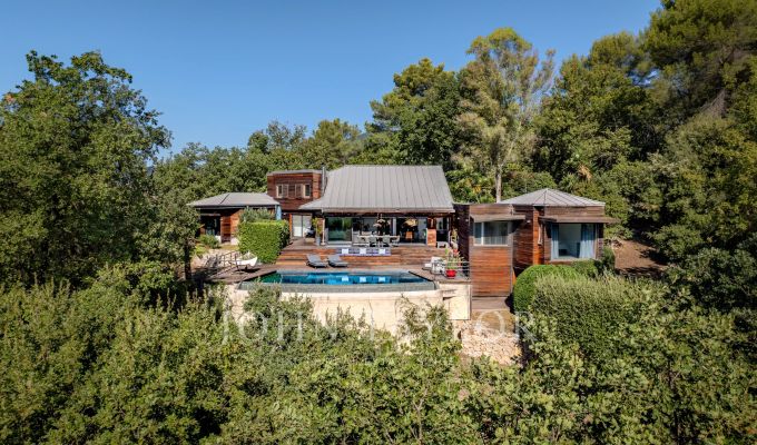 Продажа Вилла Grasse
