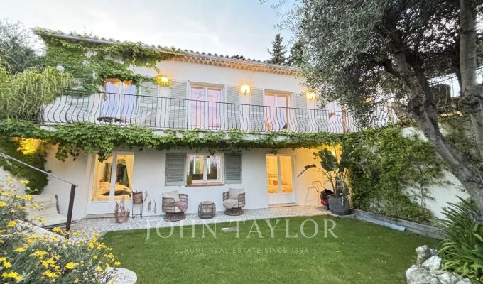Продажа Вилла Grasse