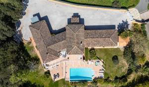 Продажа Вилла Grimaud