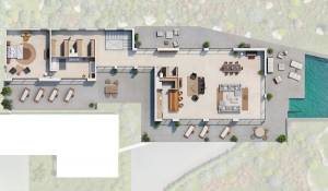 Продажа Вилла Grimaud