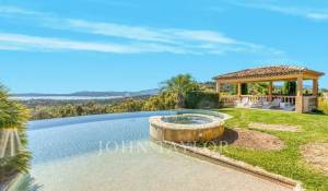 Продажа Вилла Grimaud