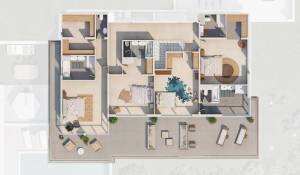 Продажа Вилла Grimaud