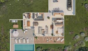 Продажа Вилла Grimaud