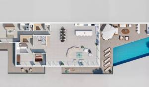 Продажа Вилла Grimaud