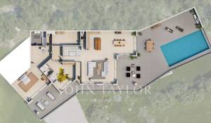 Продажа Вилла Grimaud