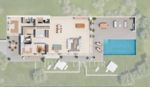 Продажа Вилла Grimaud