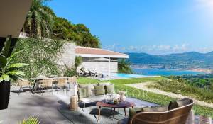 Продажа Вилла Grimaud