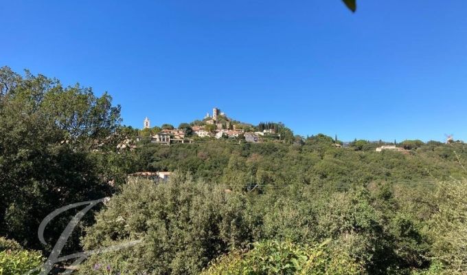 Продажа Вилла Grimaud