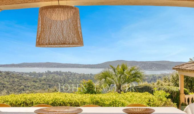 Продажа Вилла Grimaud