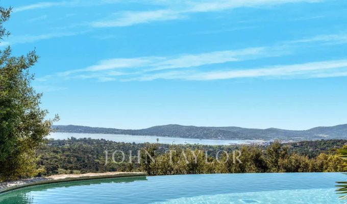 Продажа Вилла Grimaud